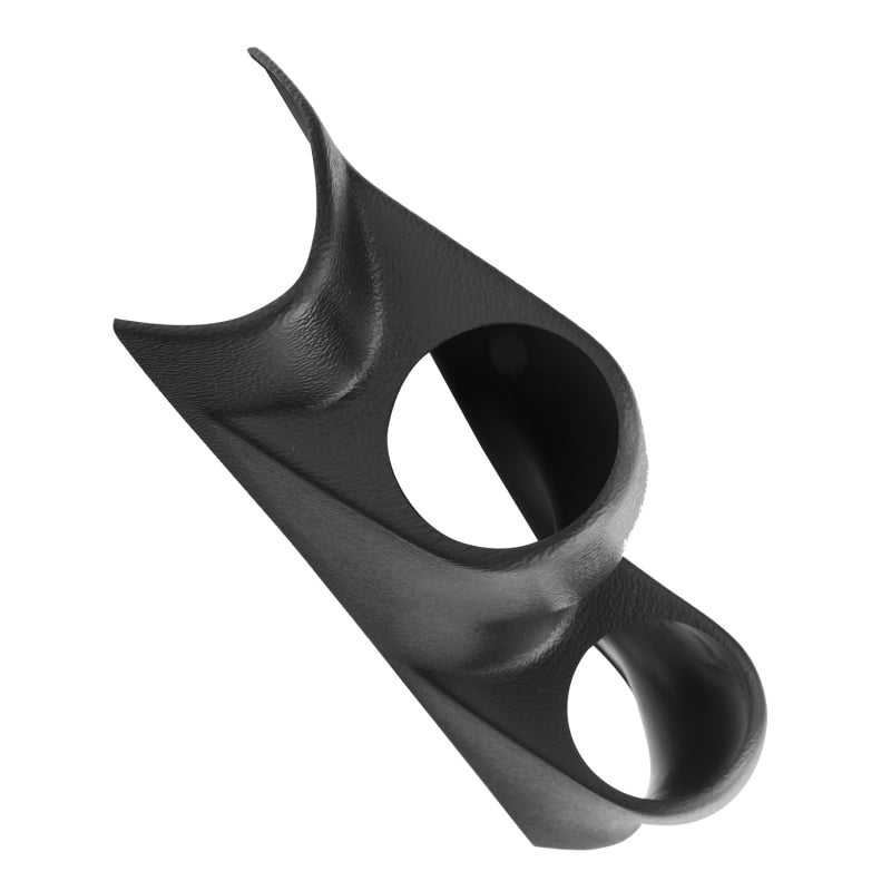Autometer 02-07 WRX/STi Dual 52mm Gauge Pod-SR1 Performance