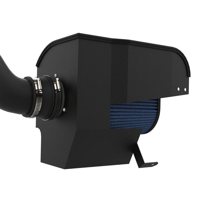 aFe Magnum FORCE Stage-2 XP Pro 5R Cold Air Intake System 2018+ Jeep Wrangler (JL) V6 3.6L-SR1 Performance