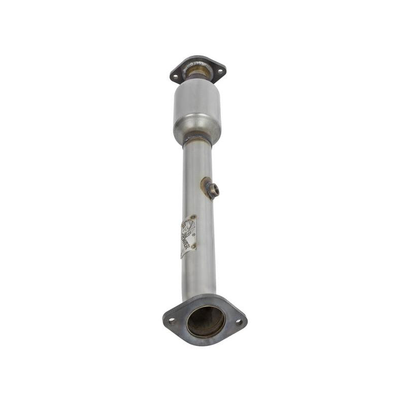 aFe Power Direct Fit Catalytic Converter Replacements Rear Right Side 05-11 Nissan Xterra V6 4.0L-SR1 Performance