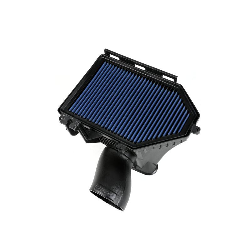 aFe MagnumFORCE Intake Super Stock Pro 5R Media Dodge Challenger 15-20 V6-3.6L/V8-5.7L/6.4L/6.2L-SR1 Performance