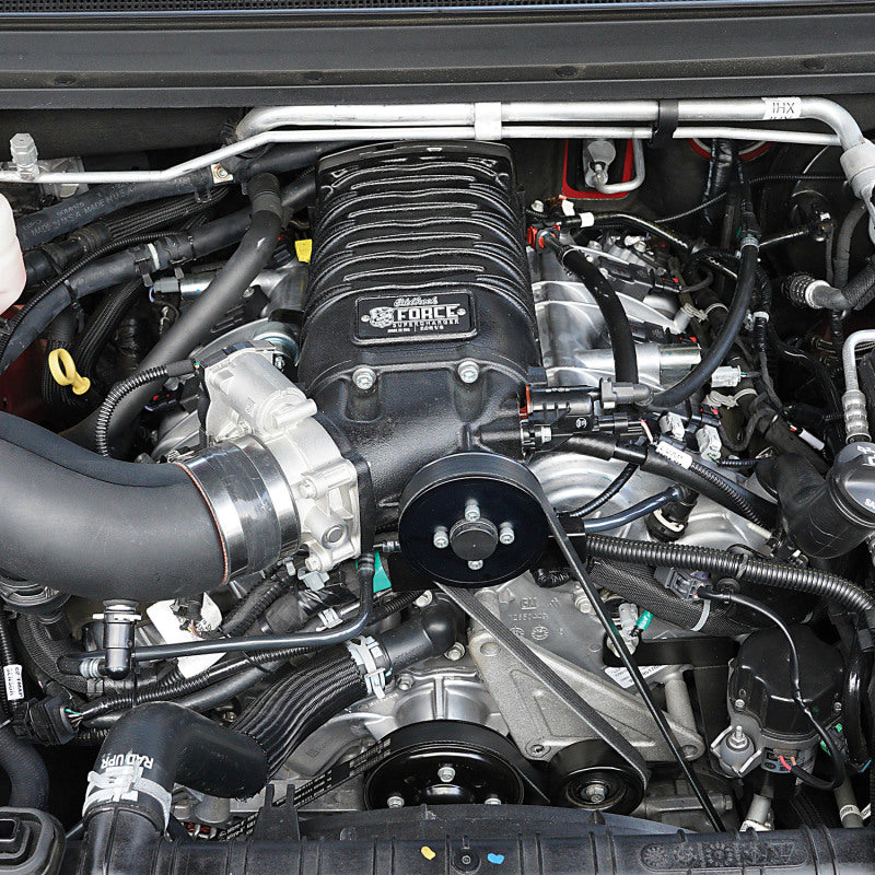 Edelbrock E-Force Supercharger System 2017 Chevrolet Colorado/Canyon Gen 2 LGZ 3.6L V6 w/ Tune-SR1 Performance