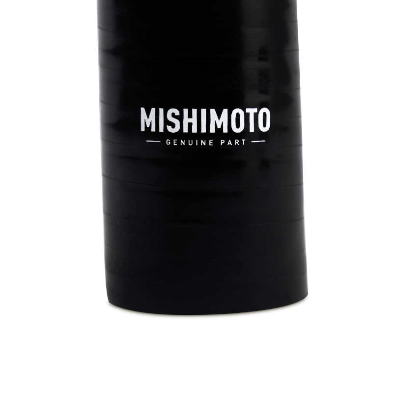 Mishimoto 67-69 Ford Mustang 351 Silicone Upper Radiator Hose-SR1 Performance