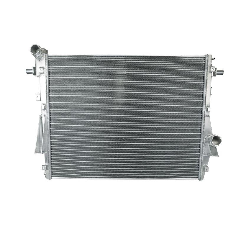 aFe 11-16 Ford F250/F350 Super Duty Power-Stroke V8 6.7L (td) BladeRunner Street Series Radiator-SR1 Performance