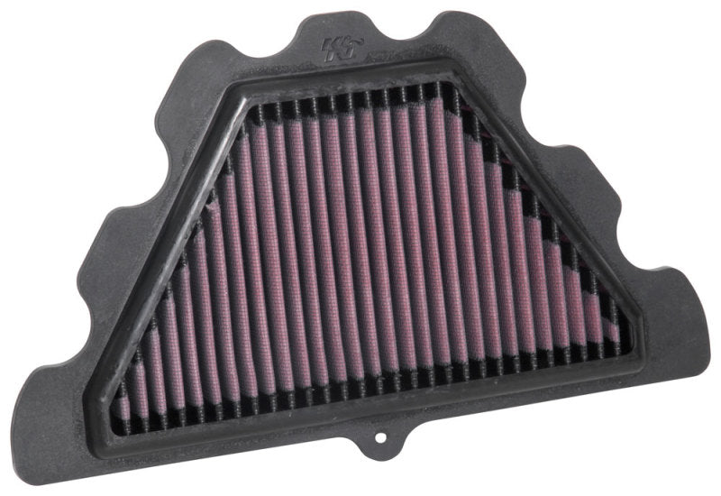 K&N 18-19 Kawasaki Z900RS - 948CC Replacement Air Filter-SR1 Performance