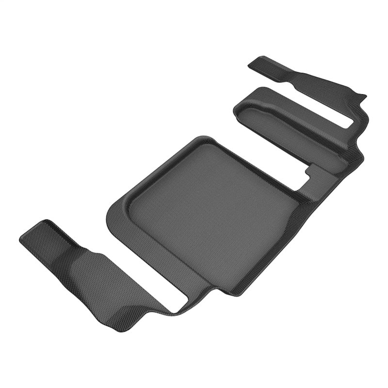 3D Maxpider 23-24 Mercedes-Benz Eqs Suv 7-Seat Kagu Black R3-SR1 Performance