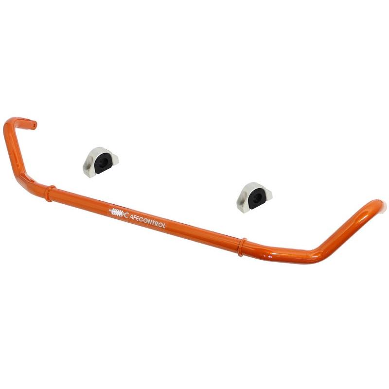 aFe Control Front Sway Bar 2007-2013 BMW 335i (E90 / 92)-SR1 Performance