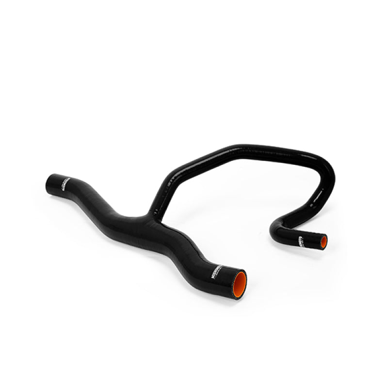 Mishimoto 2016+ Chevrolet Camaro 2.0T w/HD Cooling Package Silicone Radiator Hose Kit - Black-SR1 Performance