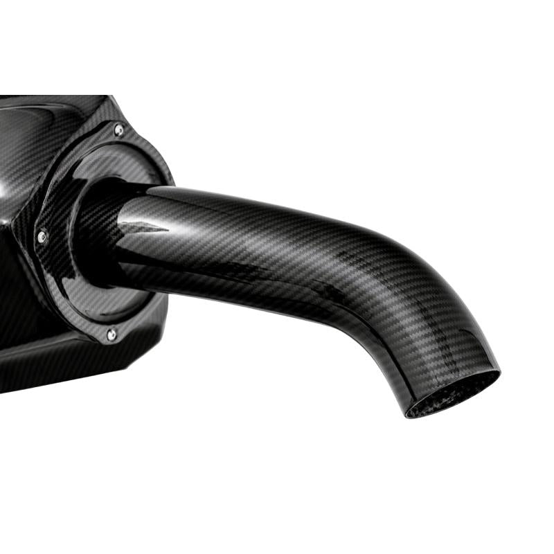 AWE Tuning Audi C7 A6 / A7 3.0T S-FLO Carbon Intake V2-SR1 Performance