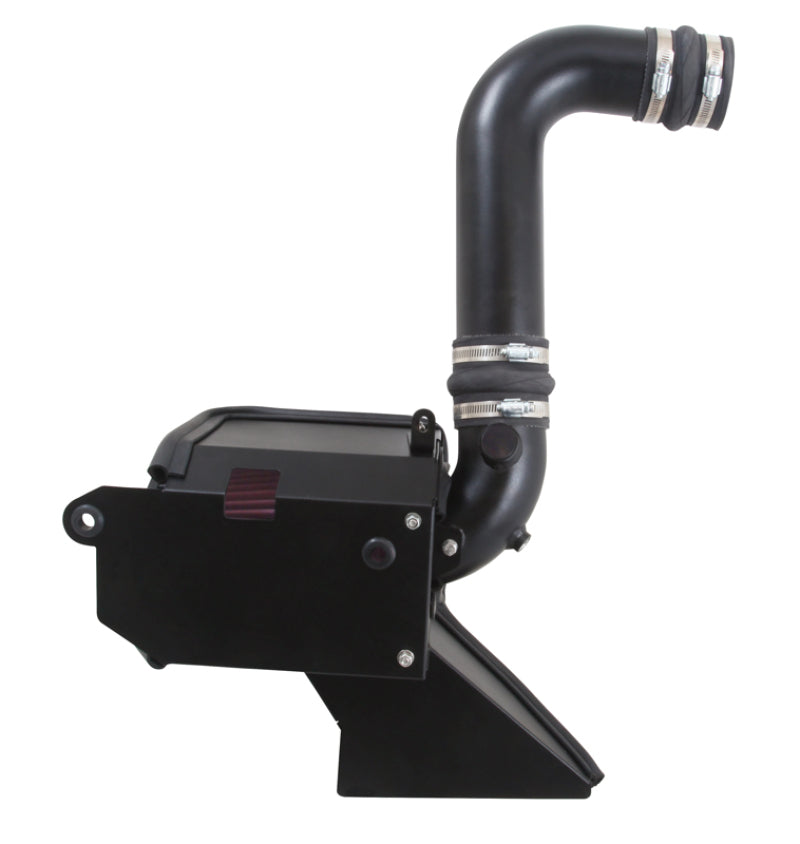 K&N 14-15 VW Jetta GLI 2.0L-L4 Typhoon Intake-SR1 Performance