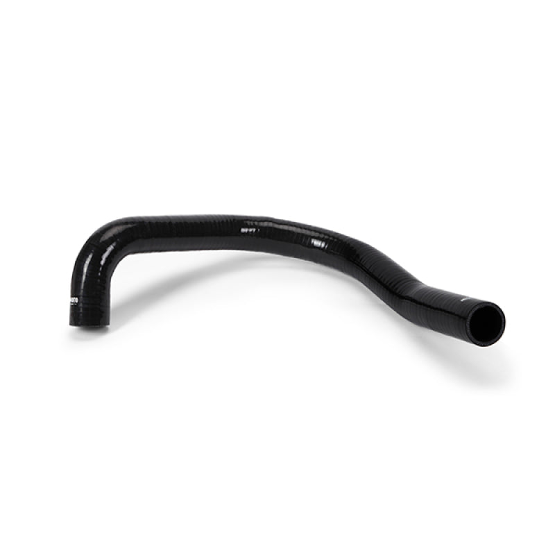 Mishimoto 67-69 Pontiac Firebird 326/350/400 Silicone Upper Radiator Hose-SR1 Performance