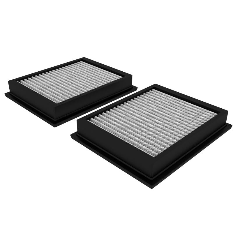 aFe MagnumFLOW Air Filters OER P5R A/F P5R 2023 Nissan Z V6 3.0L-SR1 Performance