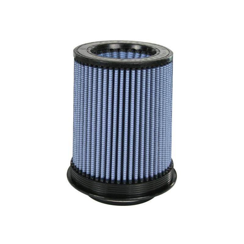 aFe MagnumFLOW Air Filters IAF A/F P5R 4F x 6B(INV) x 5-1/2T (INV) x 7-1/2inH-SR1 Performance