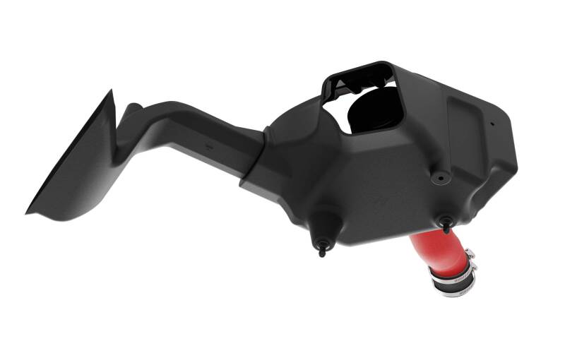 K&N 2023+ Toyota GR Corolla L3 1.6L Typhoon Performance Air Intake System-SR1 Performance