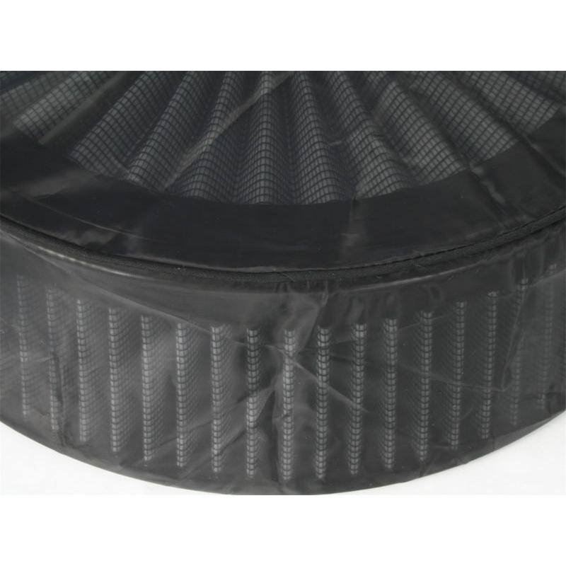aFe MagnumSHIELD Pre-Filters P/F 18-31404/24 (Black)-SR1 Performance