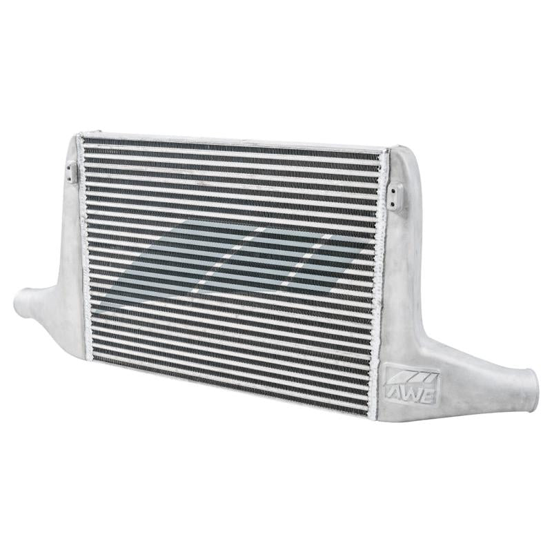 AWE Tuning 2018-2019 Audi B9 S4 / S5 Quattro 3.0T Cold Front Intercooler Kit-SR1 Performance