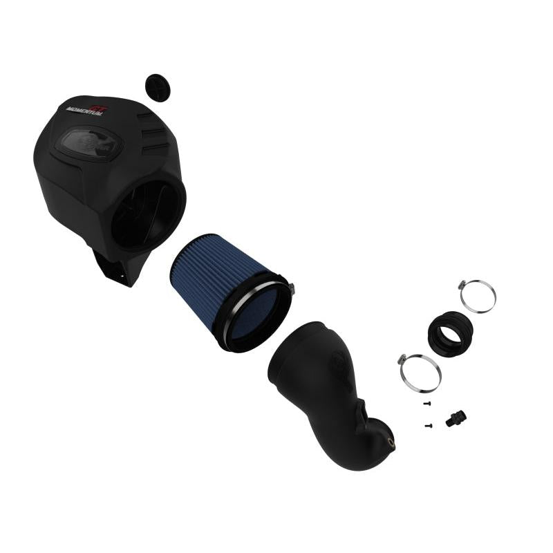 aFe Momentum GT Pro 5R Cold Air Intake System 20-23- BMW X3 M40i-SR1 Performance