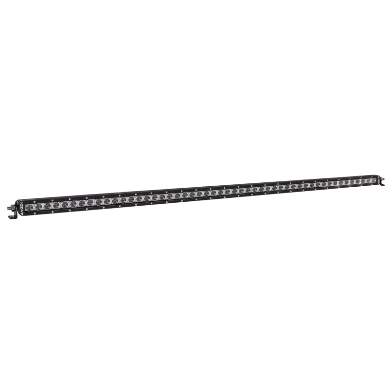 ANZO Rugged Off Road Light 50in 5W High Intensity LED Single Row (Spot)-SR1 Performance