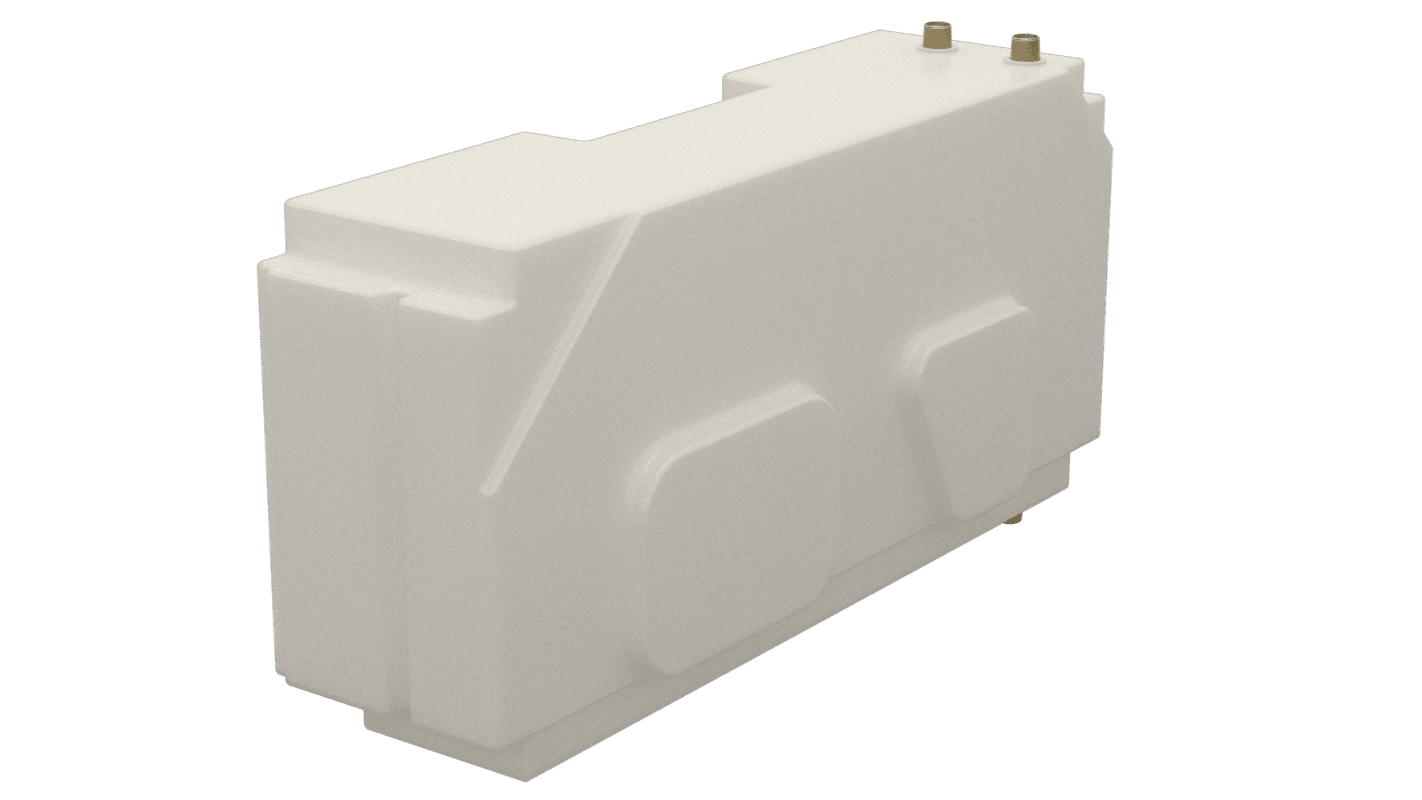 35 Gallon Replacement Water Tank For 2019-2021 Storyteller Overland - S&B