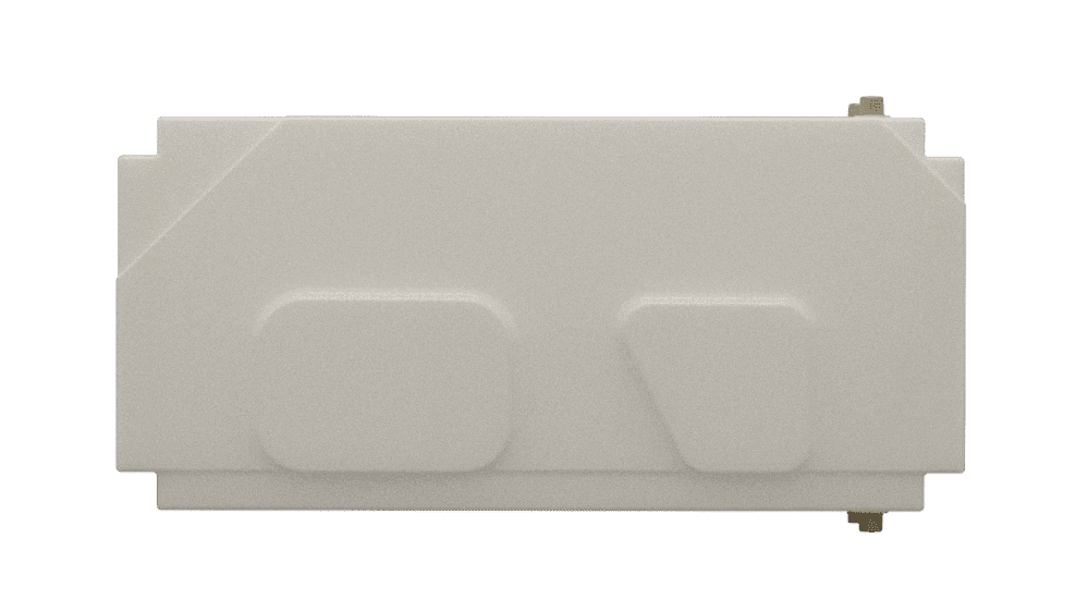 35 Gallon Replacement Water Tank For 2019-2021 Storyteller Overland - S&B