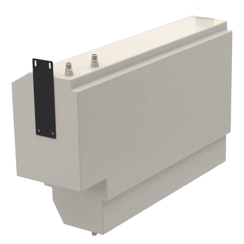 42 Gallon Replacement Water Tank for 2022-2025 Storyteller - S&B