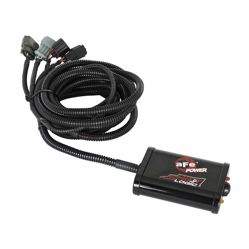 aFe Power Shift Logic Transmission Module 07.5-16 Dodge Diesel 6.7L w/ 68RFE-SR1 Performance