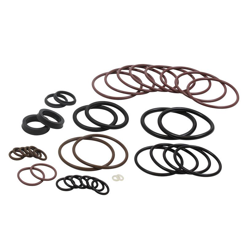 aFe Sway-A-Way Seal Kit for 3.0 Shock w/ 1in Shaft - Gen 1-SR1 Performance