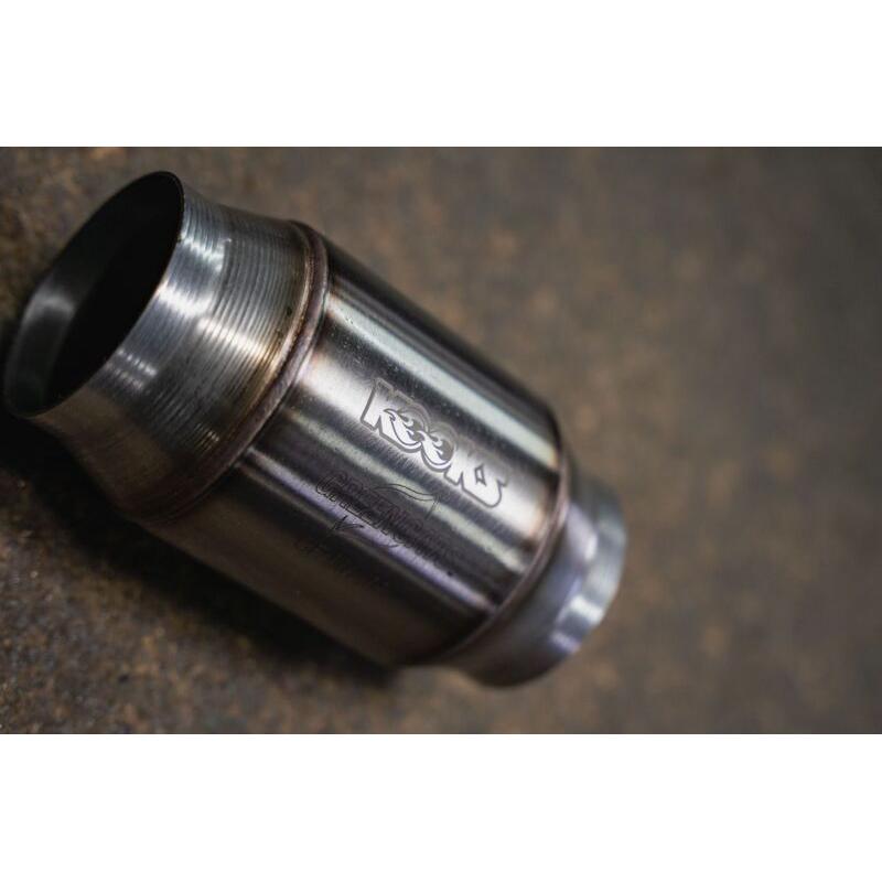 Kooks 09-20 Chrysler 300 C S C Luxury C Platinum 1-7/8 HEMI Header & Green Catted 5.7 Conn Kit-SR1 Performance