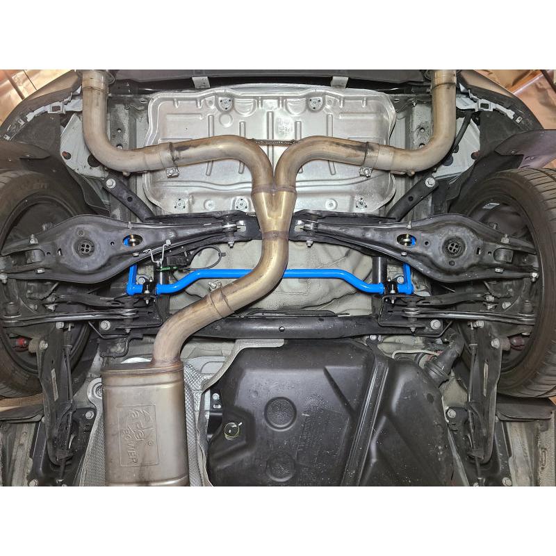 aFe 15-21 Volkswagen GTI (MKVII) L4-2.0L (t) CONTROL Series Rear Sway Bar-SR1 Performance