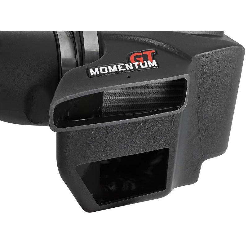 aFe POWER Momentum GT Pro DRY S Cold Air Intake System 16-17 Jeep Grand Cherokee V6-3.6L-SR1 Performance