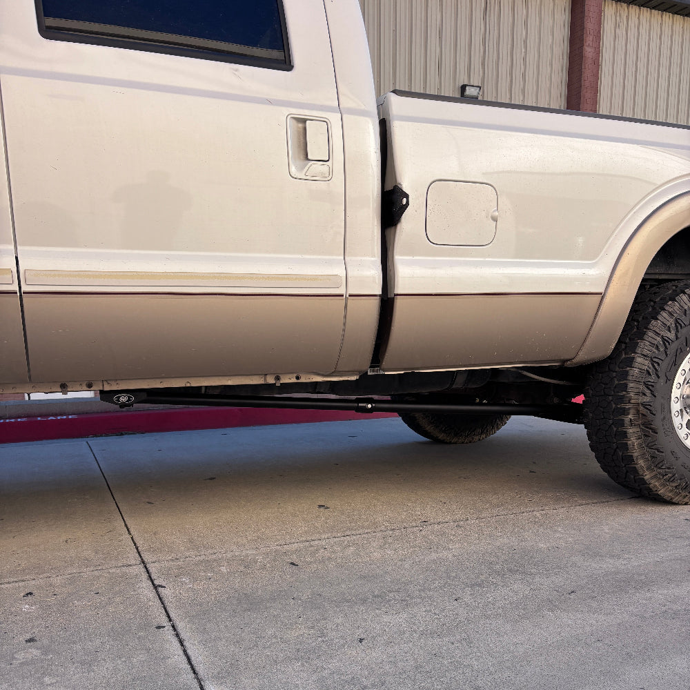 Traction Bar Kit for 2011-2026 F-250/F-350 SRW