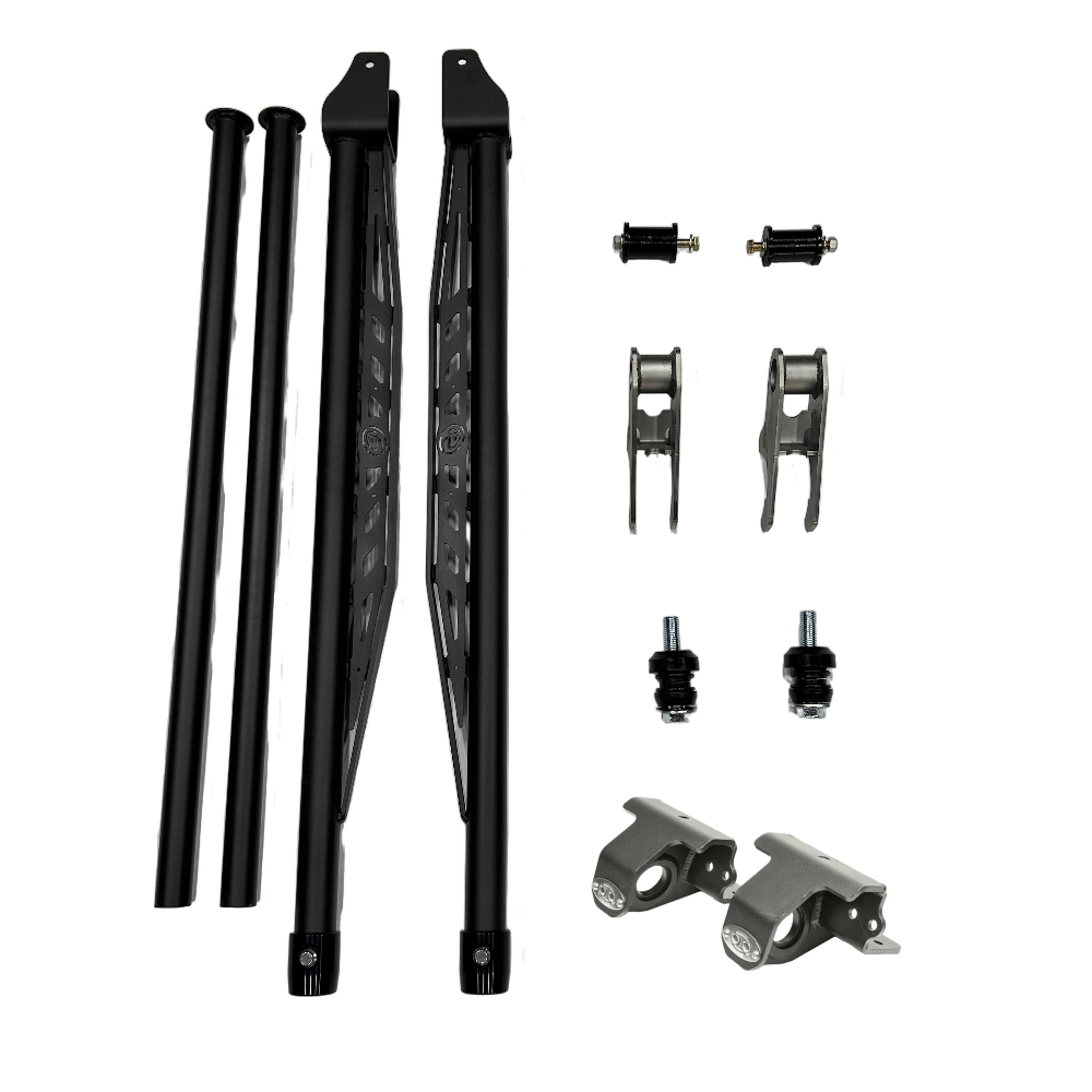 Traction Bar Kit for 1994-1997 Ford F250/F350