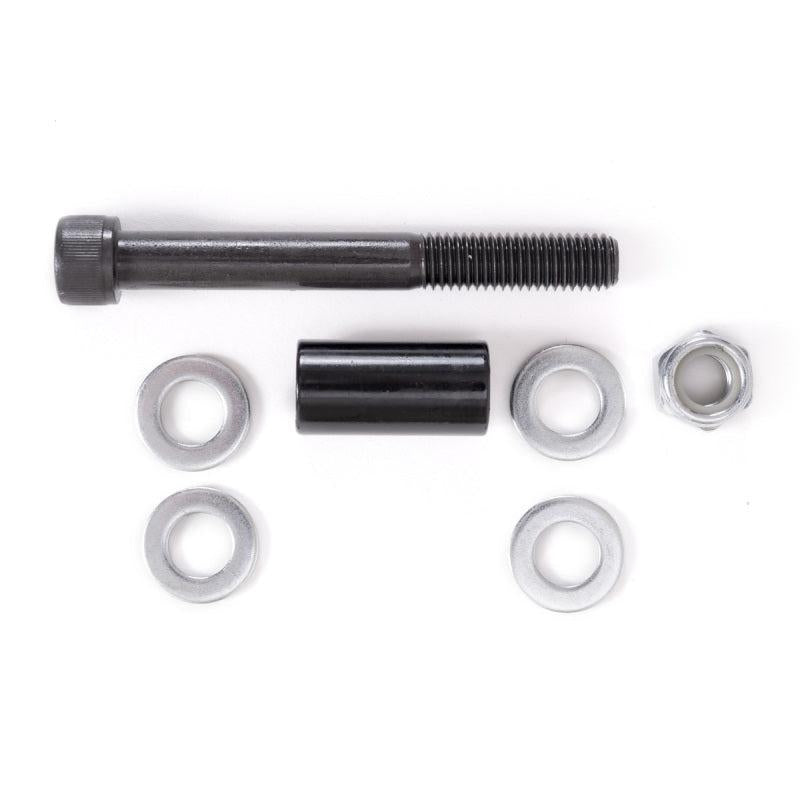 PRP Yamaha YXZ Front Limit Strap Hardware Kit-SR1 Performance