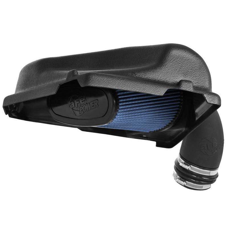aFe Magnum FORCE Stage-2 Pro 5R Cold Air Intake System 16-17 BMW 340i (F30) L6-3.0L (t) B58-SR1 Performance