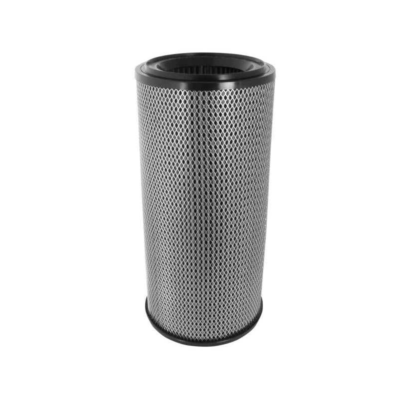 aFe ProHDuty Air Filters OER PDS A/F HD PDS RC:11-3/8OD x 6-21/32ID x 23-23/32H in-SR1 Performance