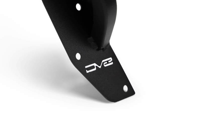 DV8 Offroad Jeep Gladiator JT Slim Fender Flares (2020-2023) – Aggressive Off-Road Style with Steel Construction