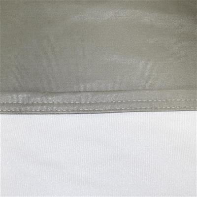 C8 Corvette Outdoor Car Cover - Silver Guard Plus