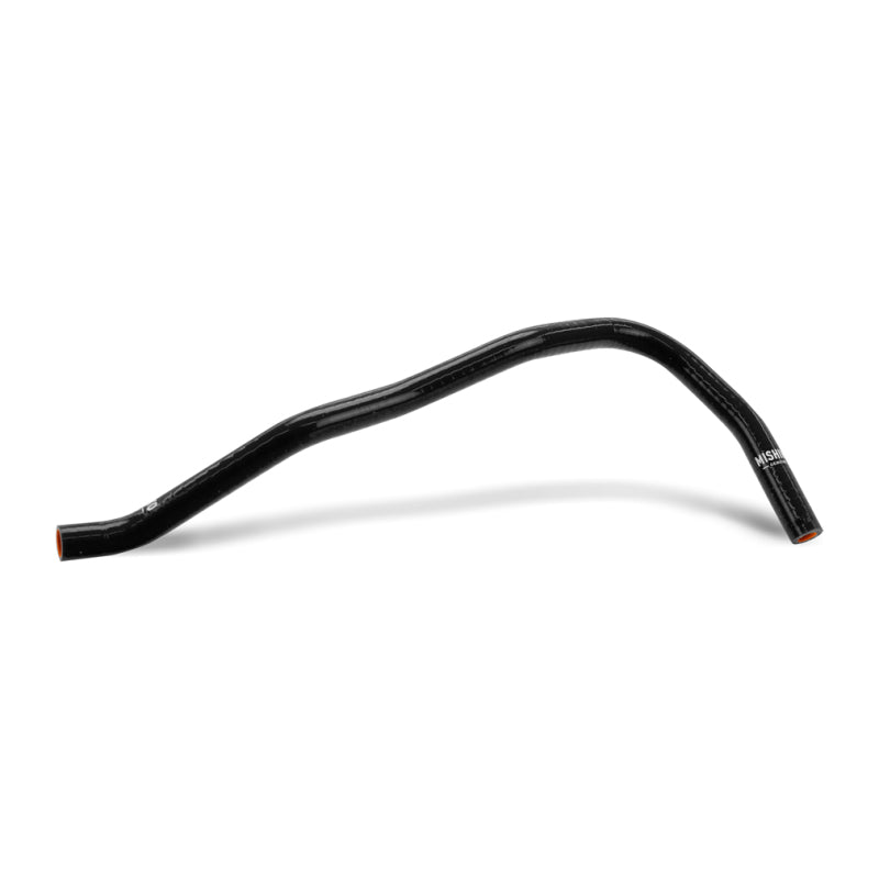 Mishimoto 2022+ Honda Civic 1.5T Silicone Coolant Hose Kit - Black-SR1 Performance