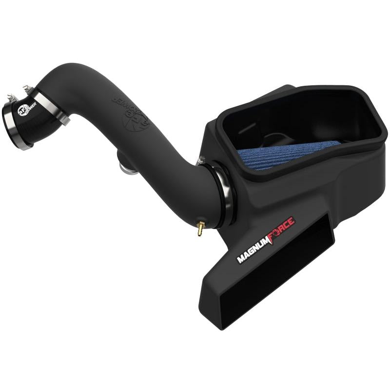 aFe MagnumFORCE Stage-2 Pro 5R Cold Air Intake System 19-20 Volkswagen Jetta L4-1.4L (t)-SR1 Performance