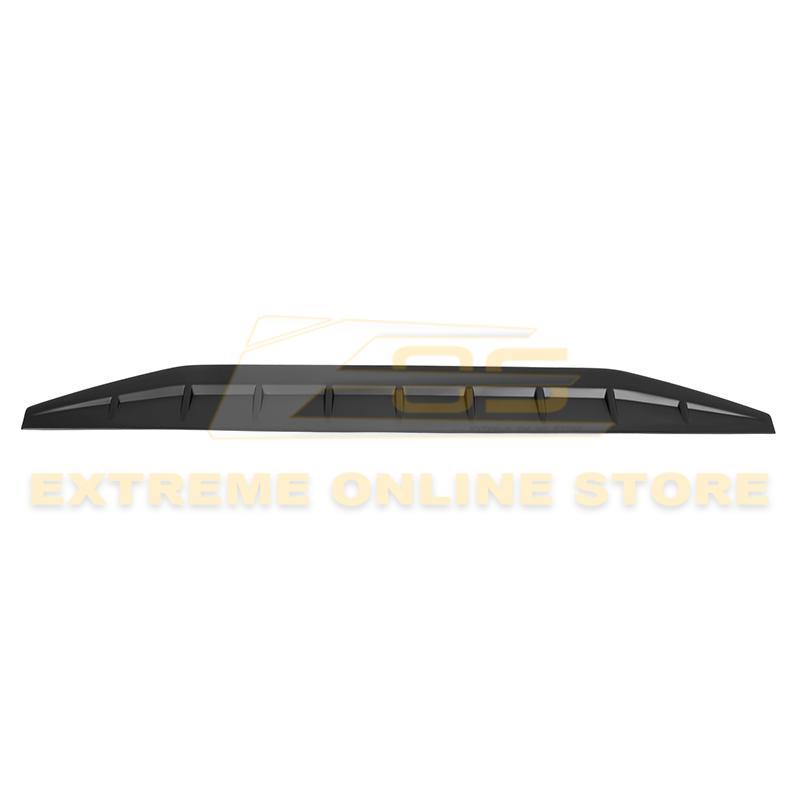 2015-20 Ford F-150 Street Series Tailgate Rear Spoiler - Extreme Online Store