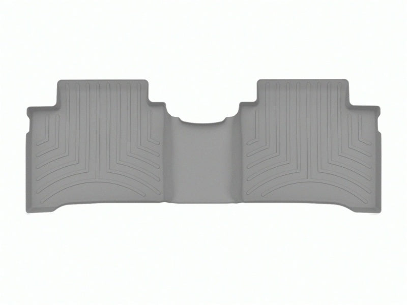 WeatherTech DigitalFit Rear FloorLiner for Kia Niro 2023-2024 – Gray