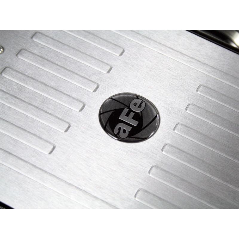 aFe MagnumFORCE Intakes Stage-2 Si PDS AIS PDS Toyota FJ 07-09/Tacoma05-11/4Runner03-09 V6-4.0L-SR1 Performance