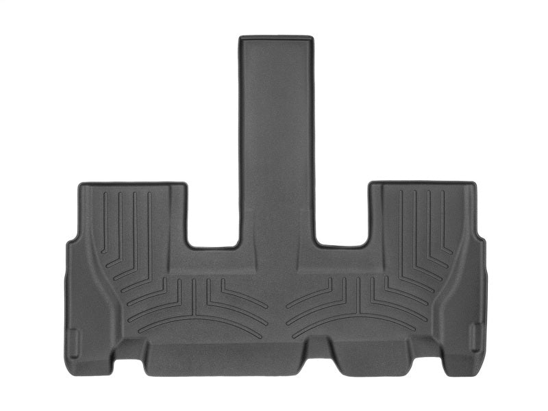 WeatherTech DigitalFit Cargo FloorLiner for Hyundai Palisade (2020-2022) – Black