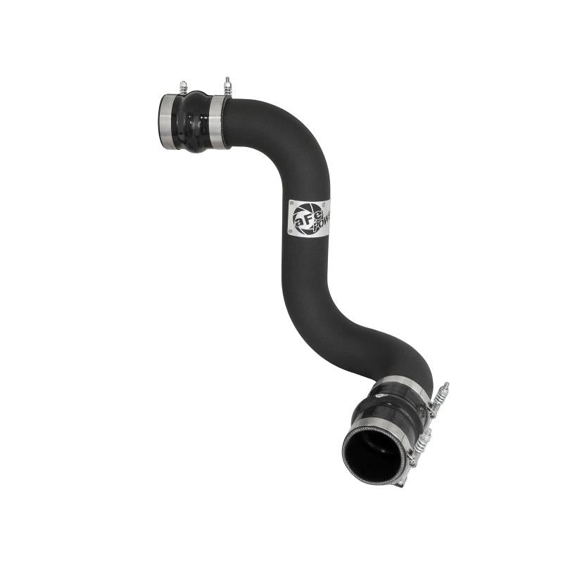 aFe Bladerunner Intercooler Tube Out 03-07 Ford Diesel Trucks V8 6.0L (td)-SR1 Performance