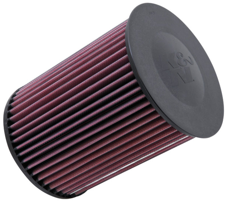 K&N Replacement Air Filter FORD C-MAX 1.6L-L4; 2007-SR1 Performance