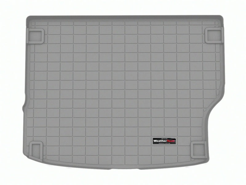 WeatherTech 2023 Kia Niro Plug-In Hybrid Cargo Liner - Gray for Complete Trunk Protection