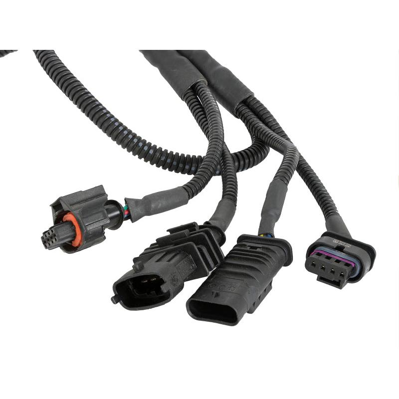 AFE SCORCHER HD Module GM Colorado/Canyon 2016 I4-2.8L (td)-SR1 Performance