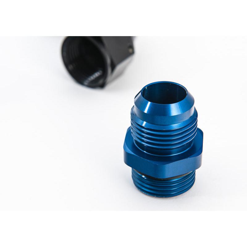 AWE Tuning Audi B8.5 3.0T ColdFront Coolant Pump-SR1 Performance