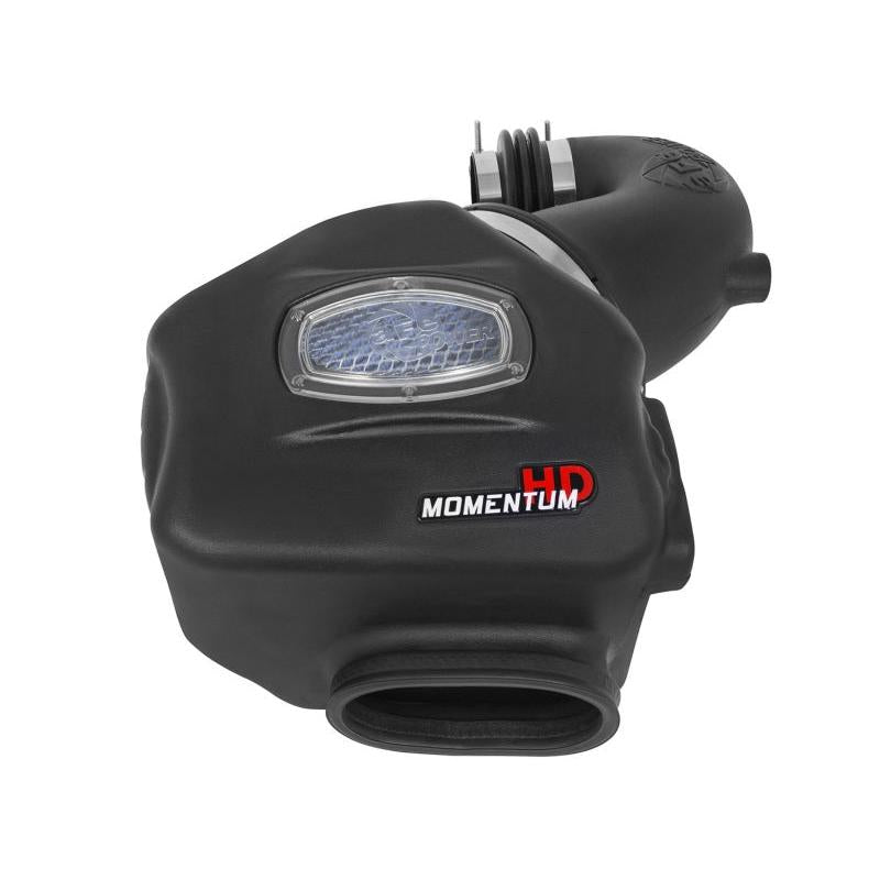 aFe Momentum HD PRO 10R Cold Air Intake 94-02 Dodge Diesel Truck L6-5.9L (td)-SR1 Performance