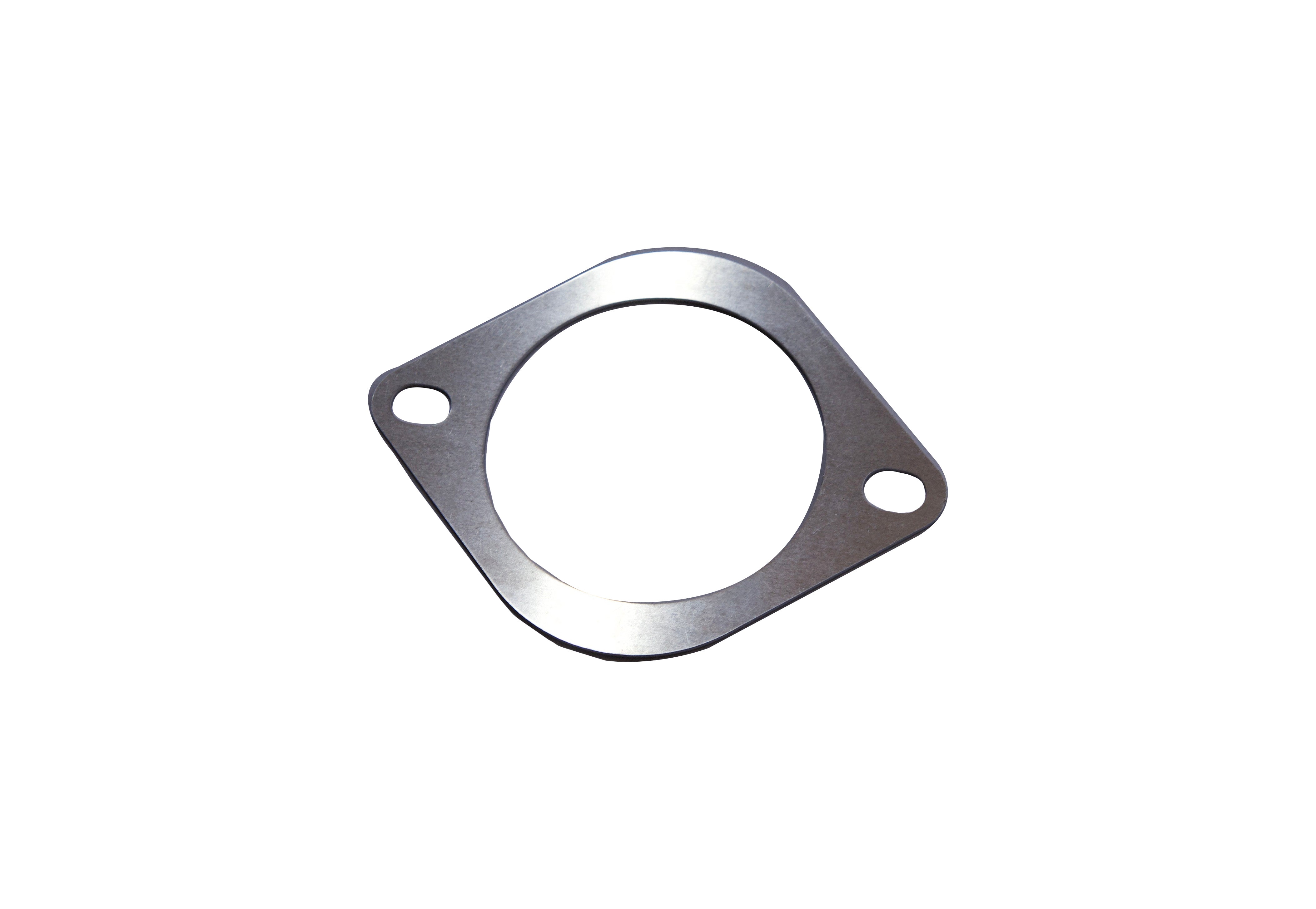 3" Aluminum Exhaust Flange. 2005-2006 Pontiac GTO Catback Connection