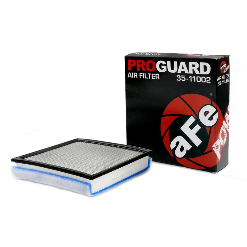 aFe POWER 20-24 Ford Diesel Trucks V8-6.7L (td) ProGuard OE Replacement Air Filter-SR1 Performance
